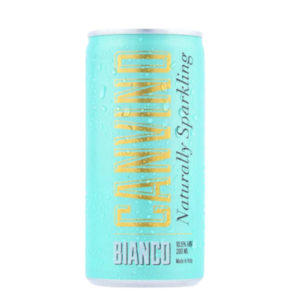 Canvino Bianco 8 x 200ml Cans