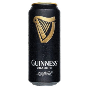 Guinness Draught 12 x 440ml Cans